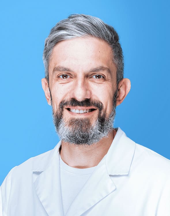 Доктор Дуда - Команда клиники эстетической стоматологии