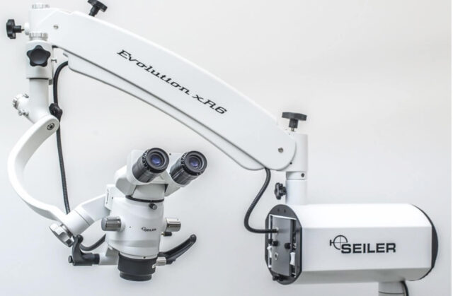 WHEN ROOT CANAL TREATMENT IS NEEDED Illustration