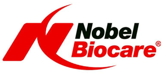 Системы имплантов, которые мы используем. Иконка