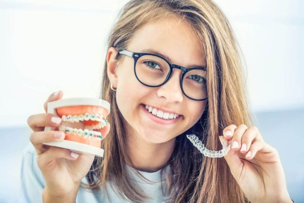 How to Take Care of Braces