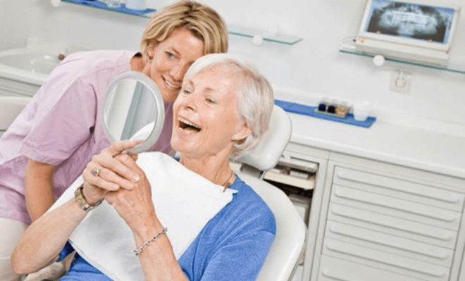 Stages of Denture Manufacturing