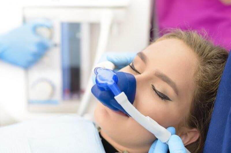 Sedation in Dentistry – Types of Sedation in Dentistry Photo 282
