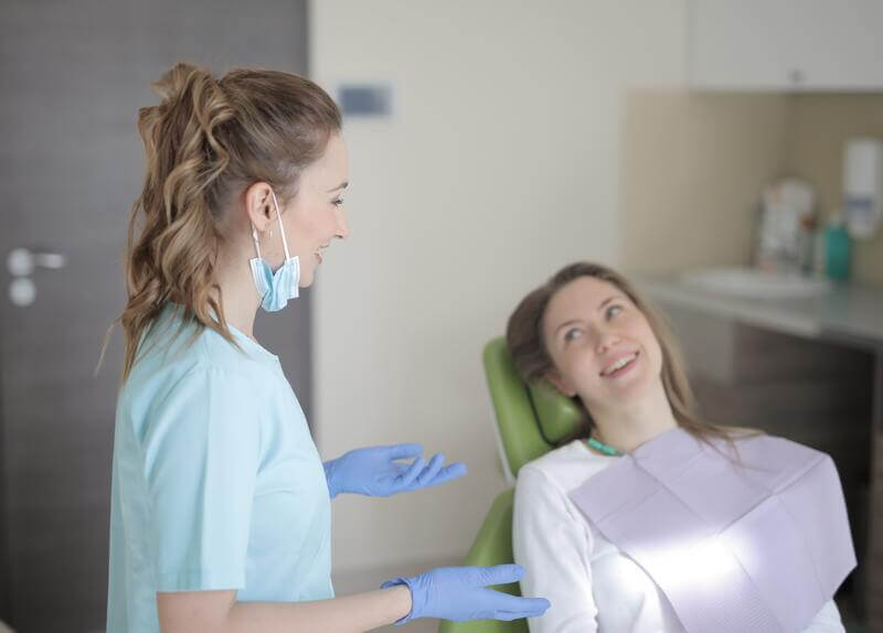 Седация в стоматологии виды седации при лечении зубов Фото 190