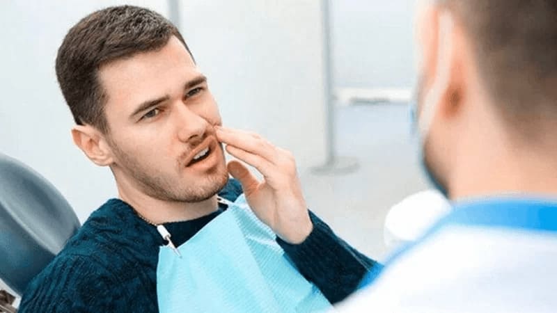 Conservative Methods of Pulpitis Treatment