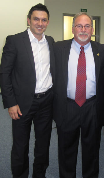  Volodymyr Duda, James Ruskin