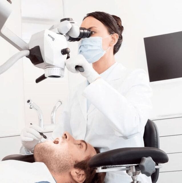 Как врач диагностирует пульпит?