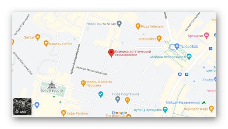 Where Is the Best Location to Treat Teeth?