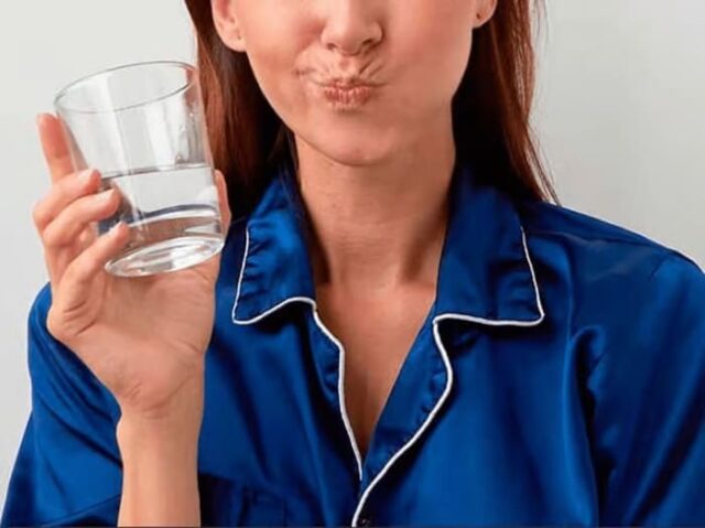 What to avoid after tooth extraction