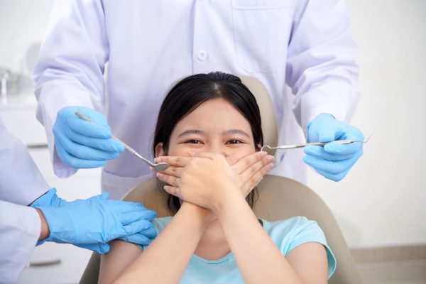 Tooth Extraction Aftercare Tips