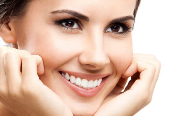 How to get rid of diastema