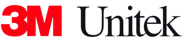 3m unitek logo
