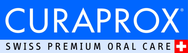 curaprox logo