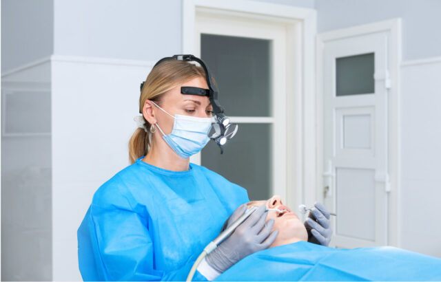 Our specialists Illustration