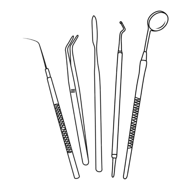What Is Sedation in Dentistry? Illustration