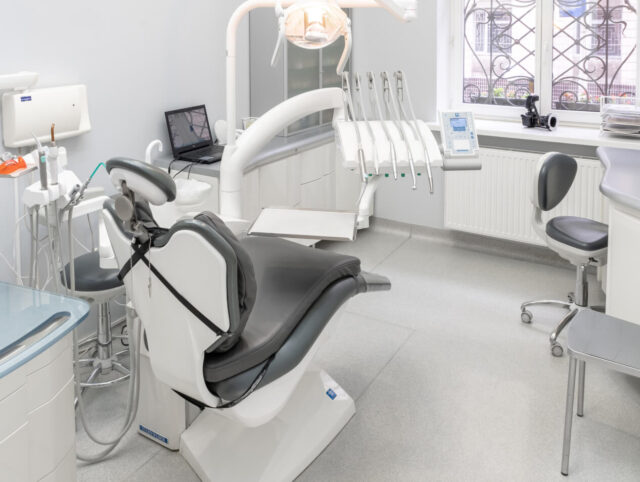 Indications and Contraindications for Sedation Illustration