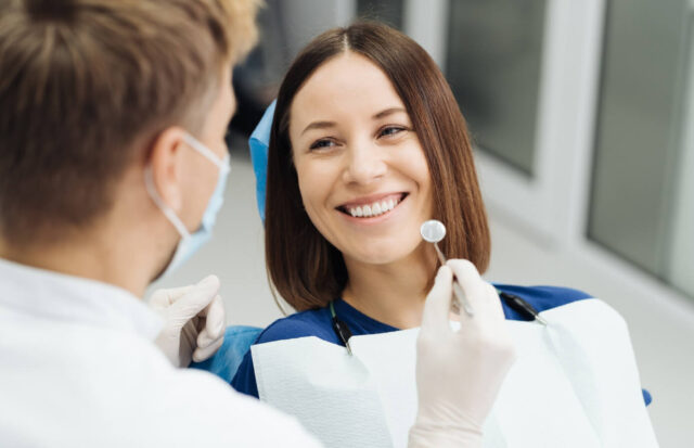 How Is Pulpitis Treated? Illustration