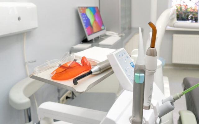 Treatment and prevention of granuloma treatment Illustration