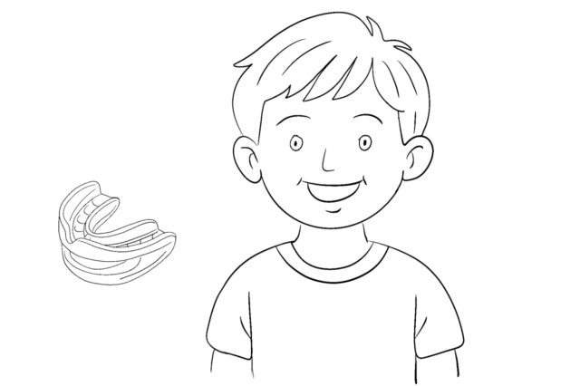 At What Age Is the LM-Activator Used? Illustration