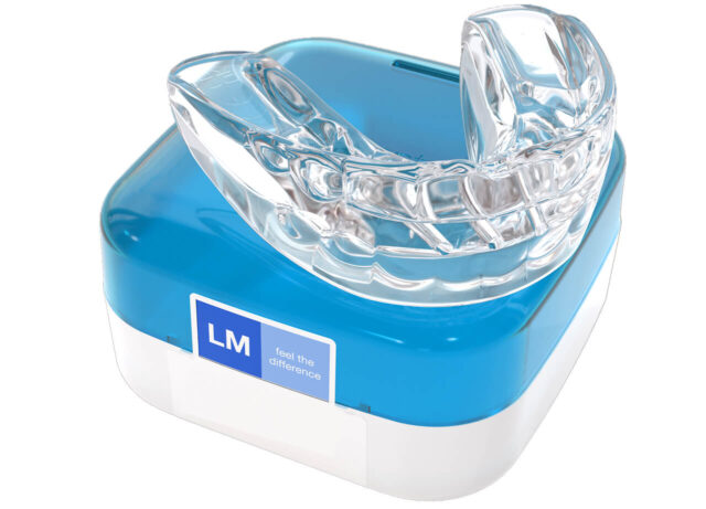 LM-activator Illustration