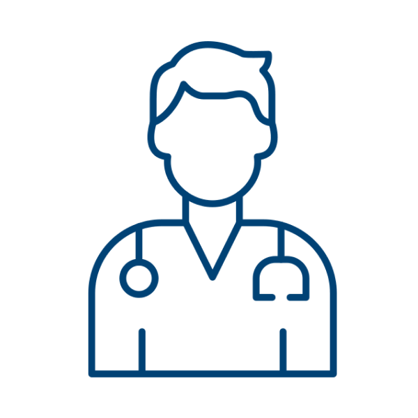 Dental Consultation. Icon