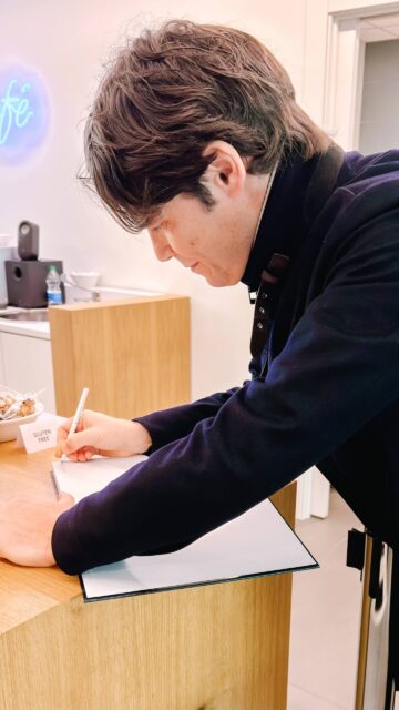 Tommaso Grandi’s Two-Day “Maxilla-for-All” Course