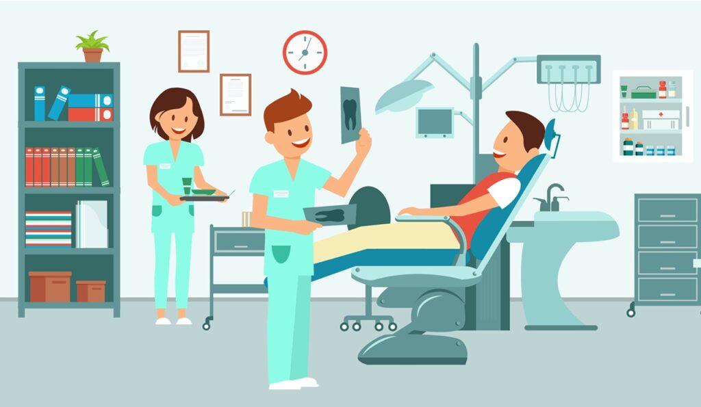 Имплантация при пародонтите: условия и подготовка