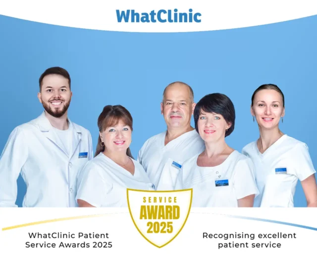 KES Clinic of Aesthetic Dentistry... Illustration